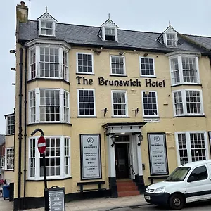 The Brunswick Bridlington