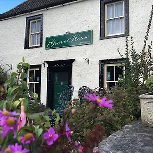 Grove House Leyburn